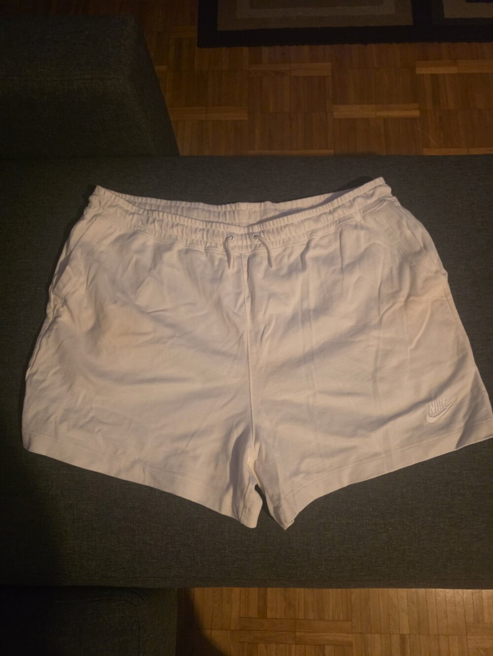 Nike Women’s Athletic Shorts